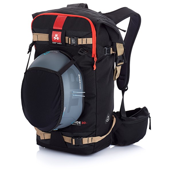 Arva - Backpack Ride 30+ - Skitourenrucksack