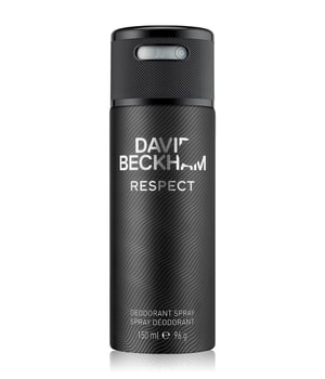 David Beckham Respect Deodorant Spray-150 ml