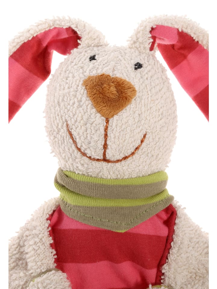 Sigikid Schnuffeltuch Classics in pink günstig kaufen onesize