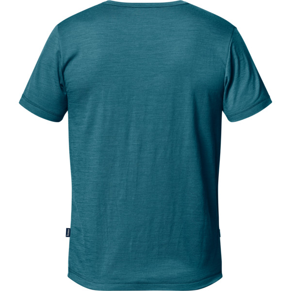 WOOLPA TEE M Herren - Funktionsshirt