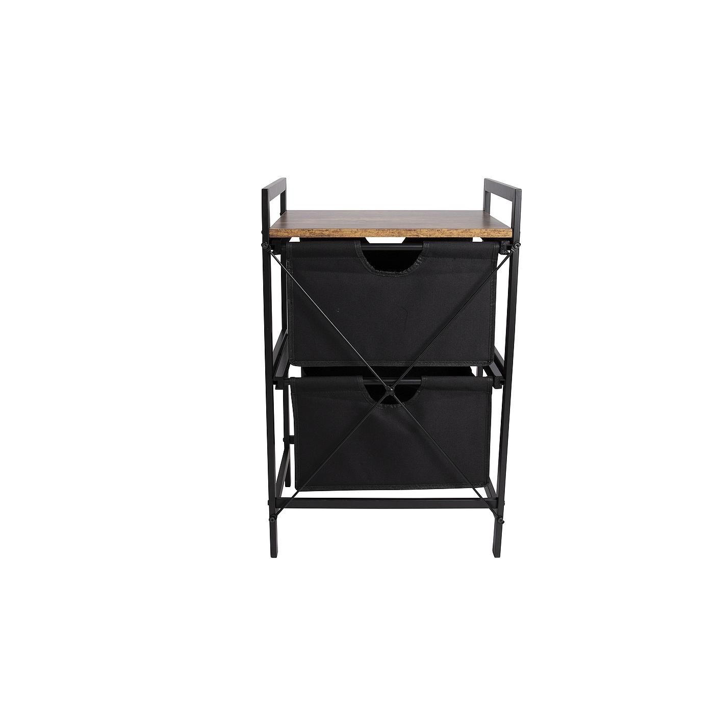Bo-Camp Industrial Eldert Schrank