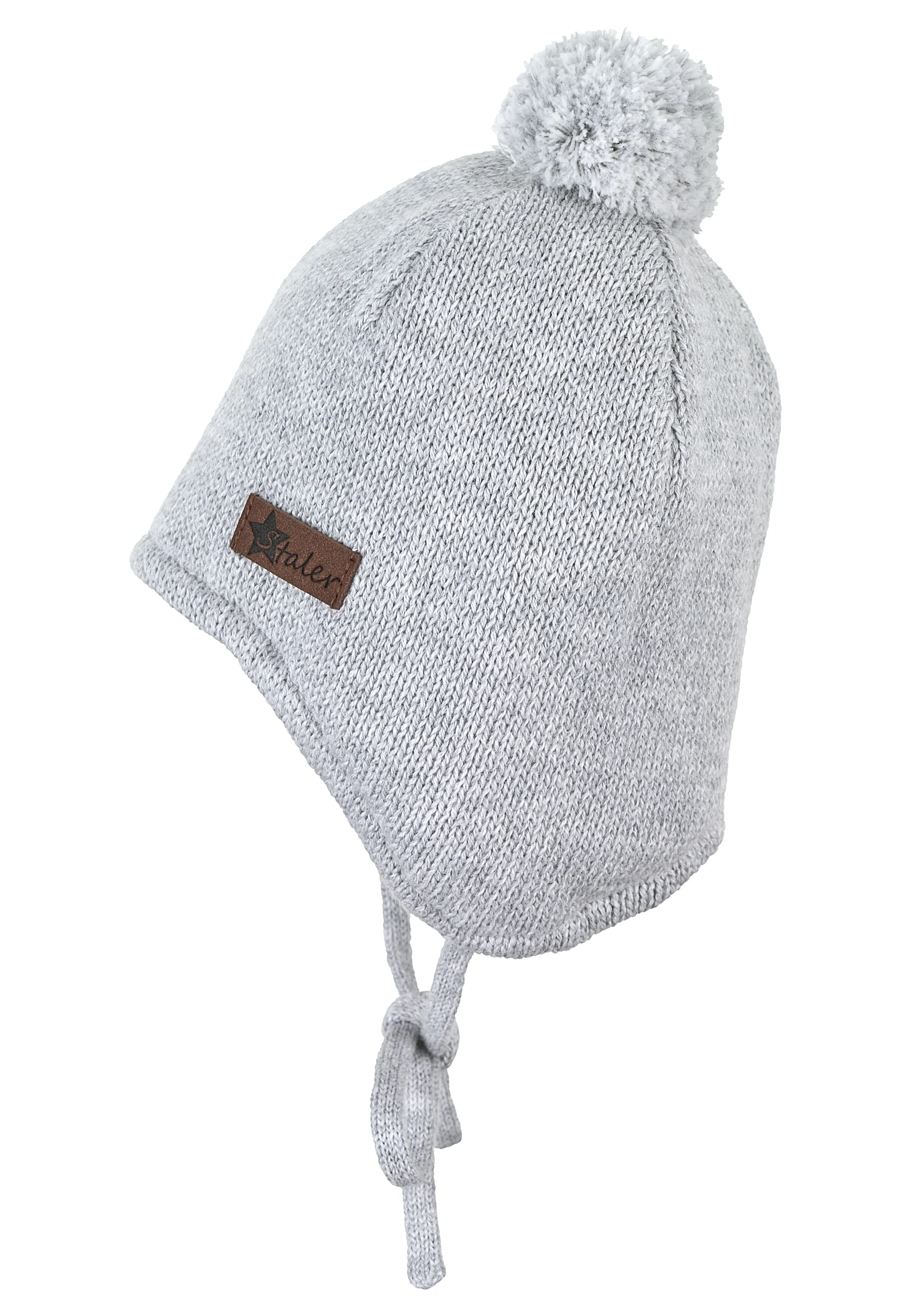 Strickmütze