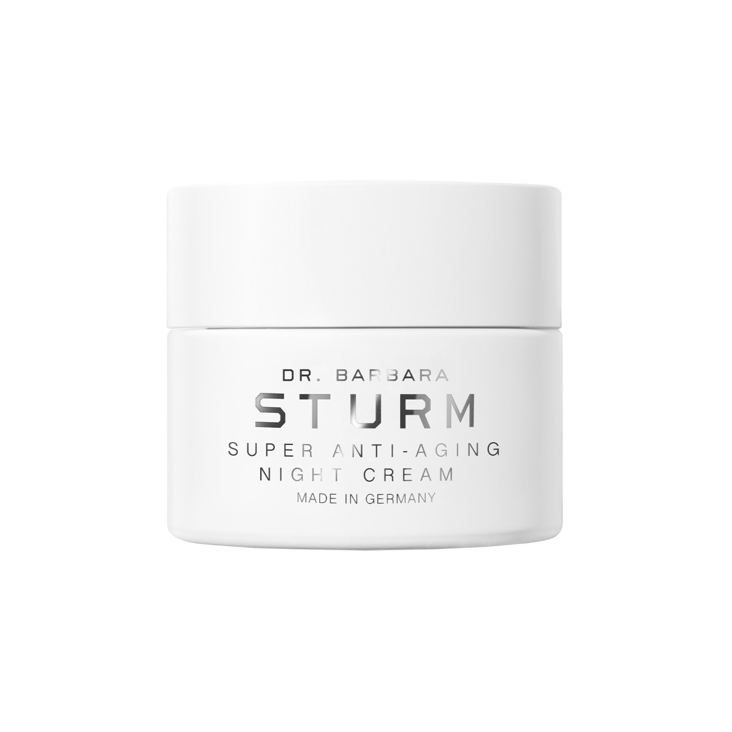 Super Anti-Aging Night Cream