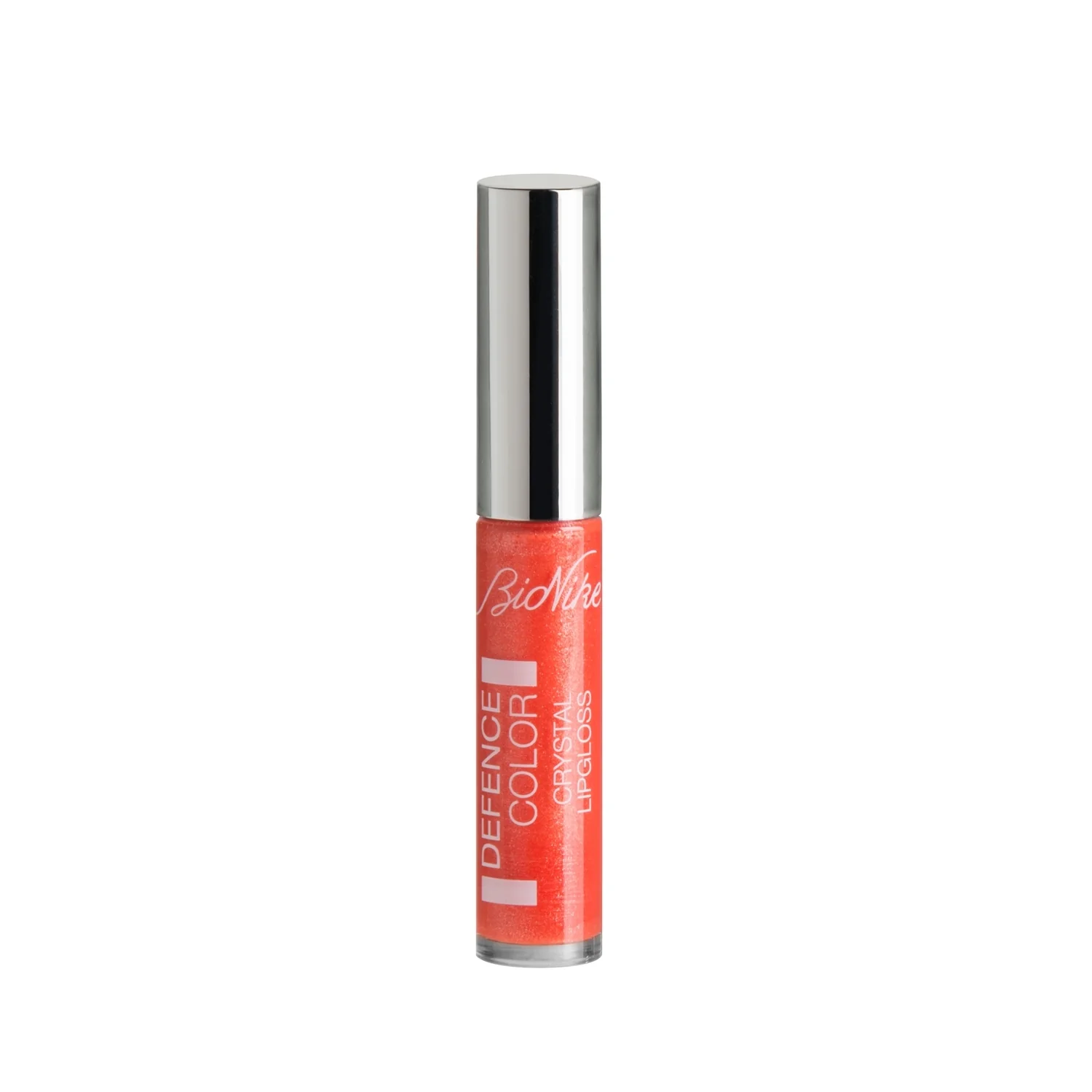 Brillo labial Defense Color Crystal