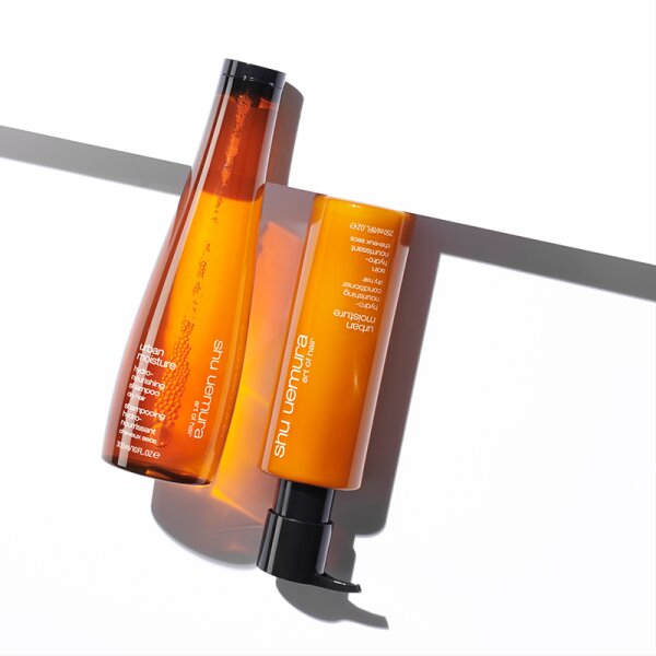 Shu Uemura Urban Moisture Hydro-Nourishing Conditioner