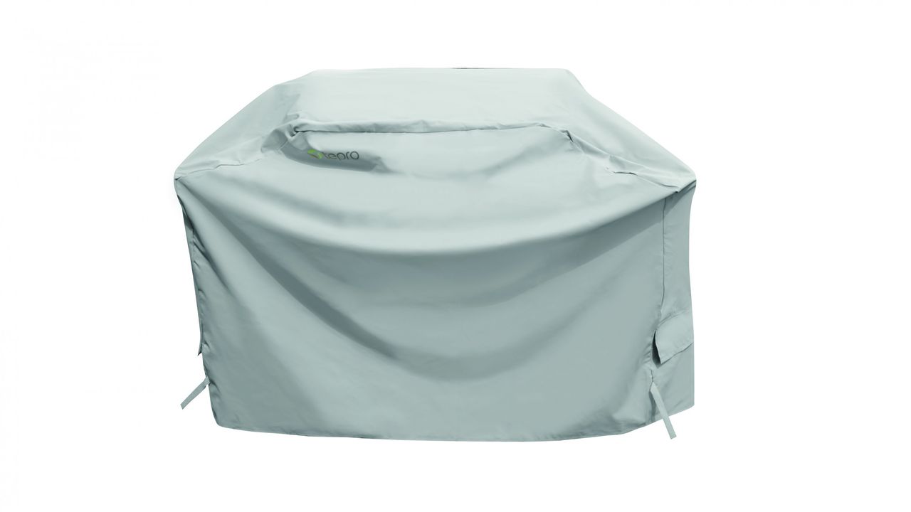 Tepro Universal Abdeckhaube - für Gasgrill groß
