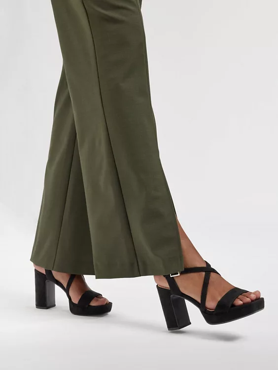 Catwalk Sandalette