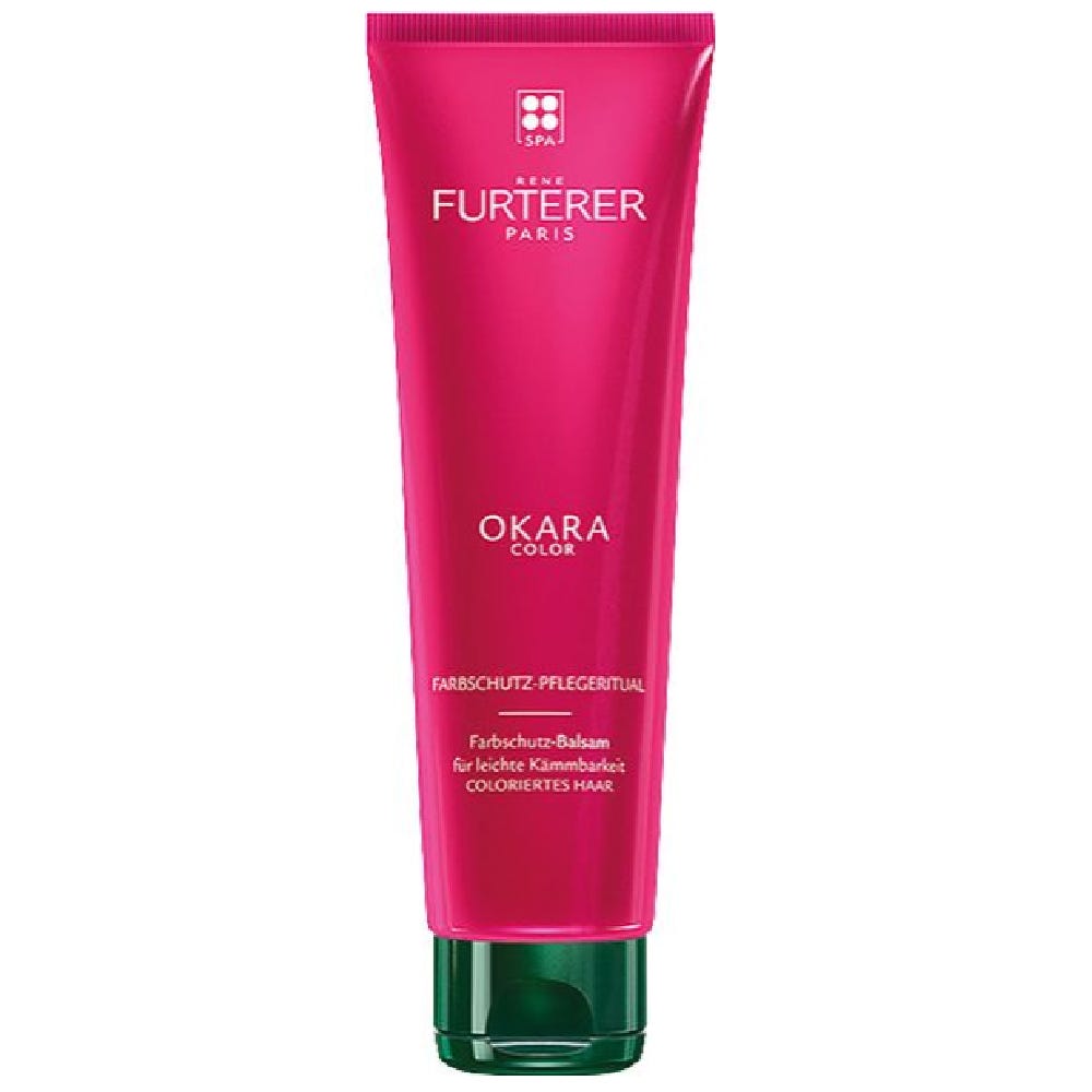 Rene Furterer Okara Color Balsam 150 ml