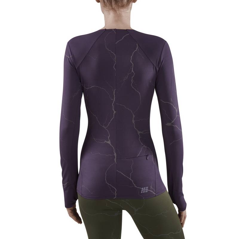 CEP Funktionsshirt Damen