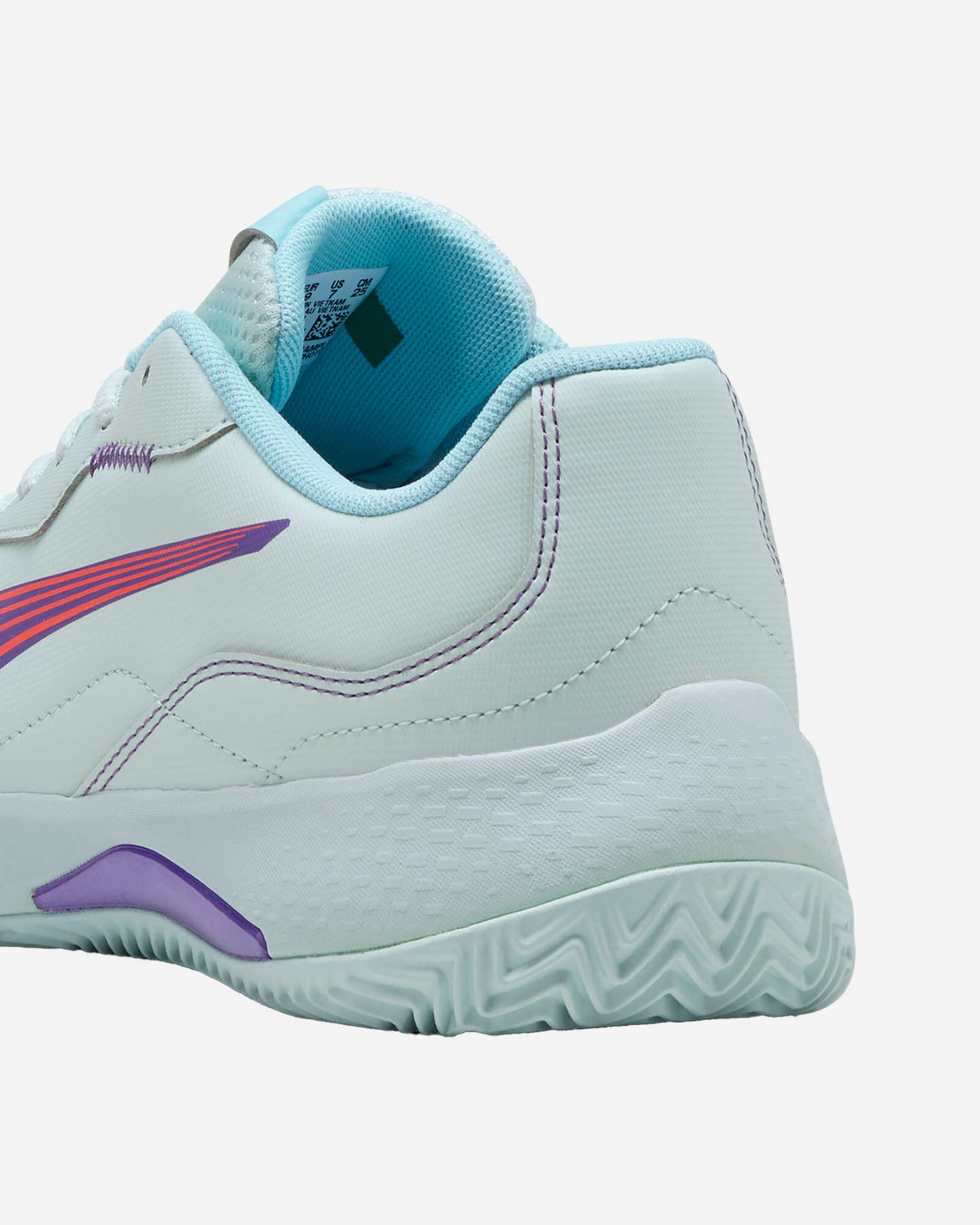 Scarpe Padel Puma Nova Smash W 108291-01