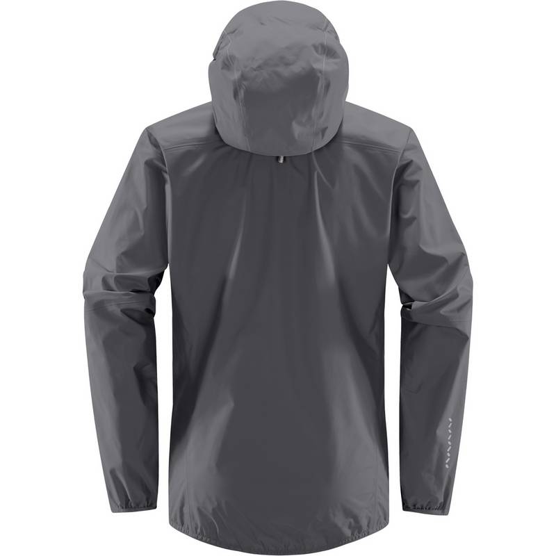 Haglöfs L.I.M GTX Jacket Hardshelljacke Damen