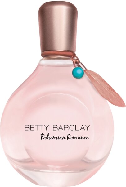 Betty Barclay Bohemian Romance Eau de Toilette