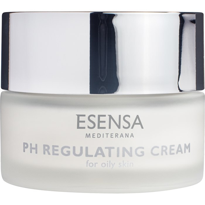 pH Regulating Cream