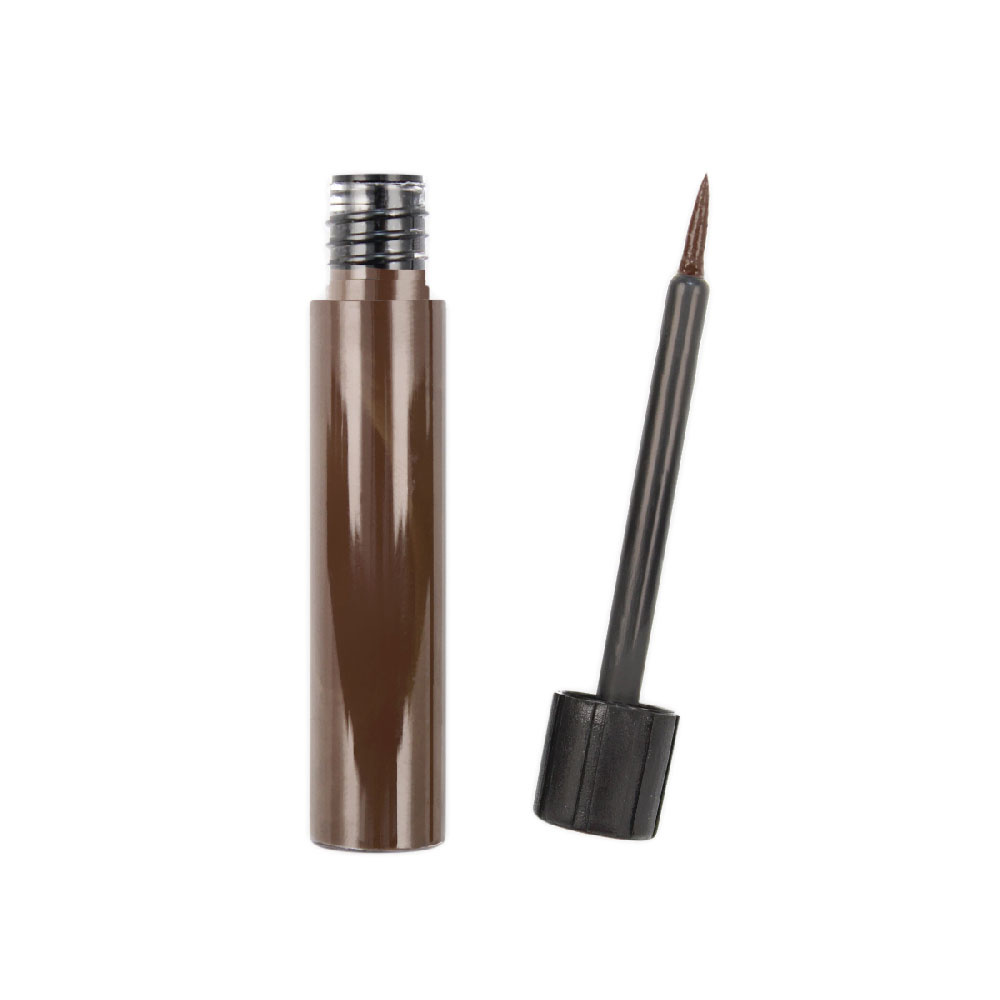 dyp cosmethic Ma recharge Eyeliner - Indomptable Eyeliner certifié Bio