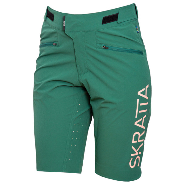 Skratta - Women's Bente Shorts - Shorts