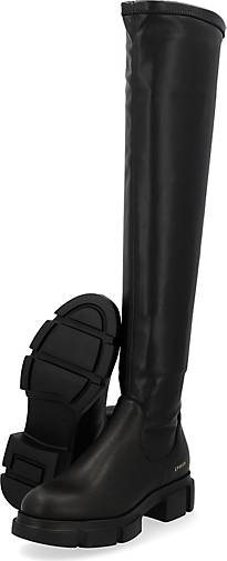 COPENHAGEN Overknee-Stiefel CPH544