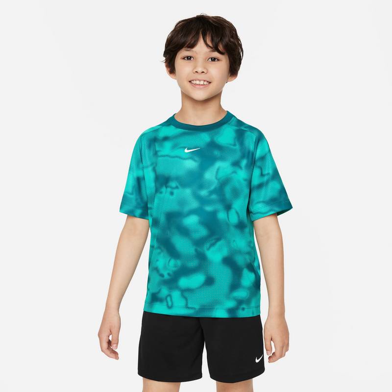 Nike Dri-FIT Multi+ Funktionsshirt Jungen