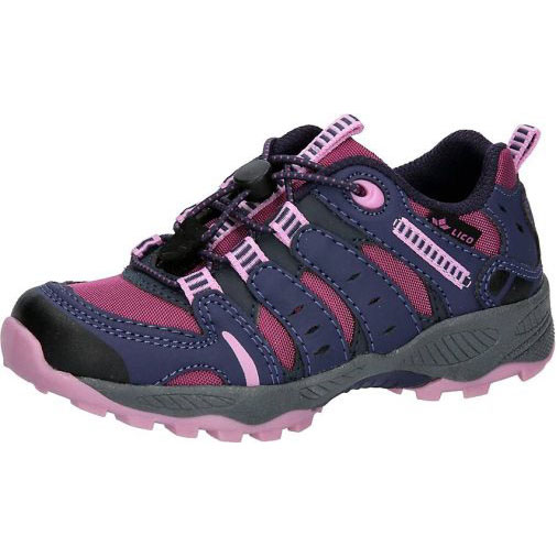 LICO Outdoorschuh Fremont