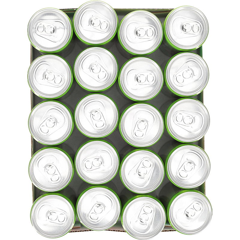 Ringnes 7UP Free 20x0,33 l boks