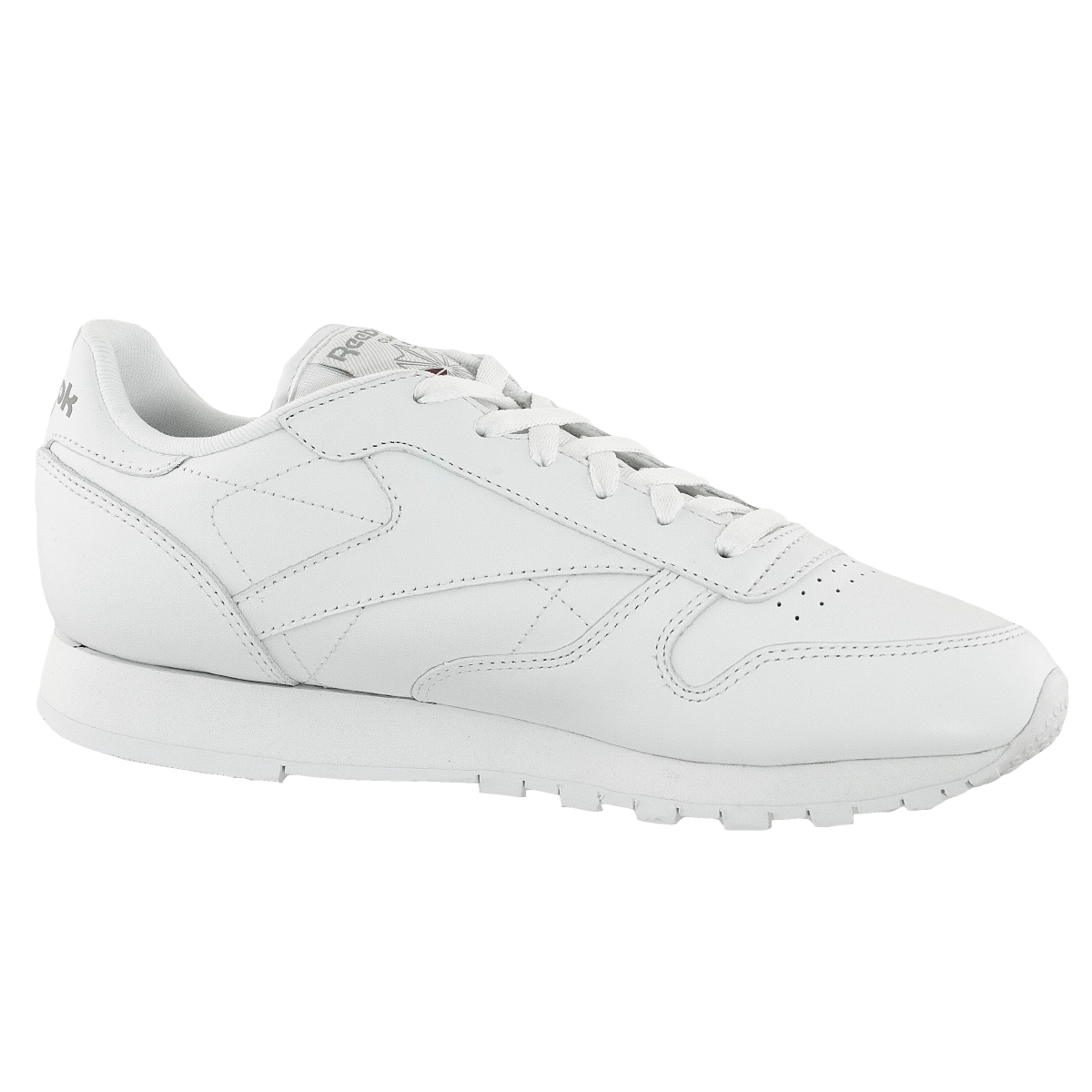 Reebok Classic Classic Sneaker Low weiss