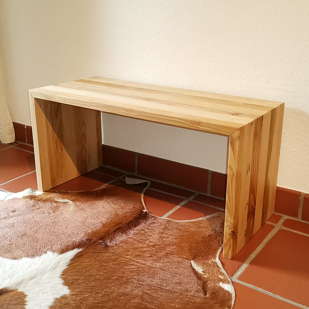Designer Bank Esche