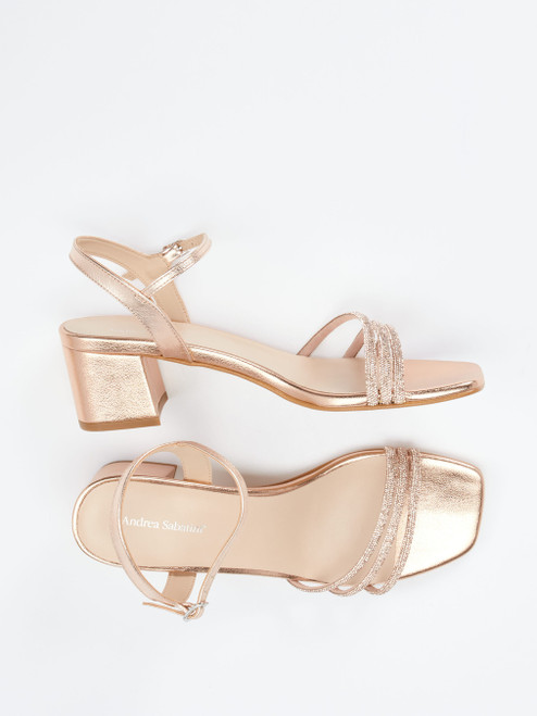 Sandalette-12255990004 Andrea Sabatini