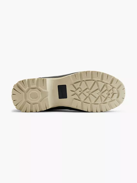 Landrover Trekkingboots