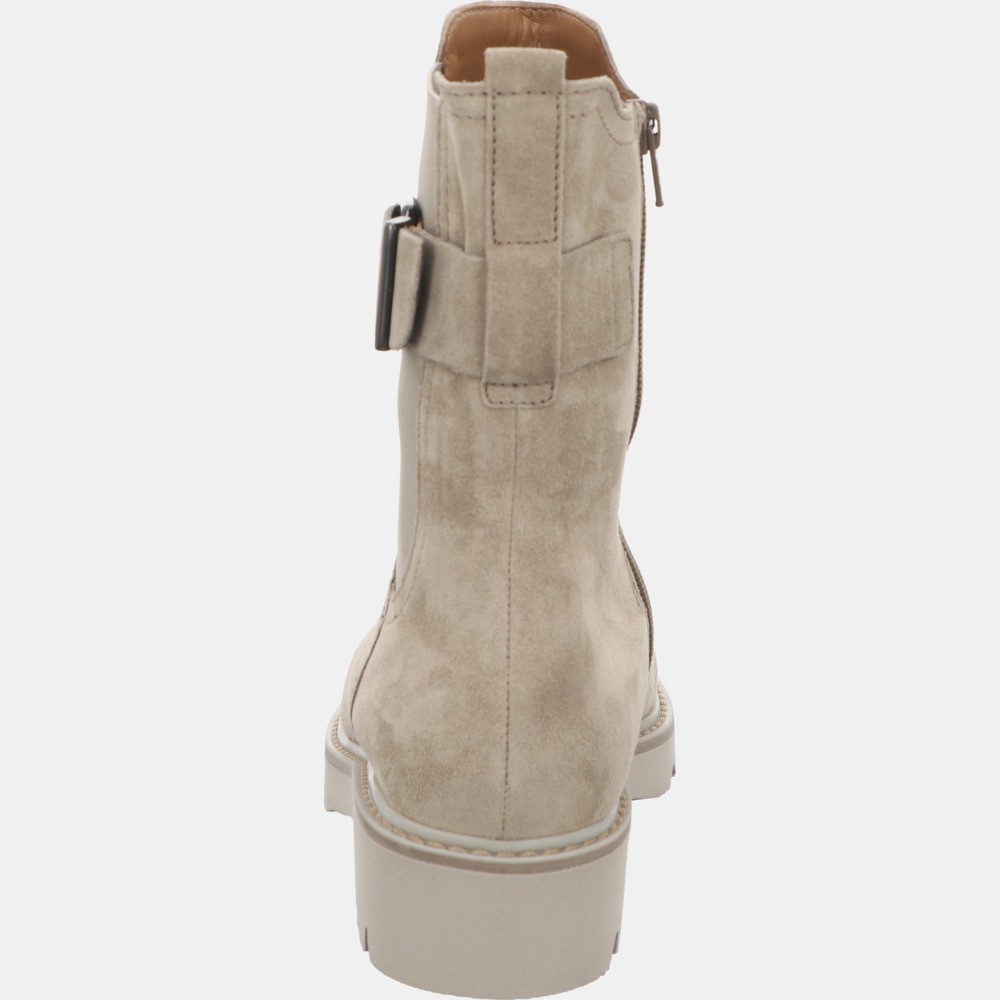 GABOR Stiefeletten beige