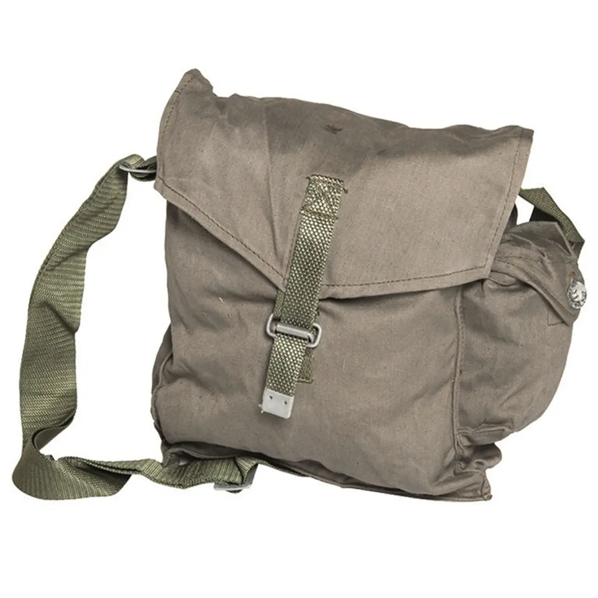 Polnische Mehrzwecktasche gebraucht
