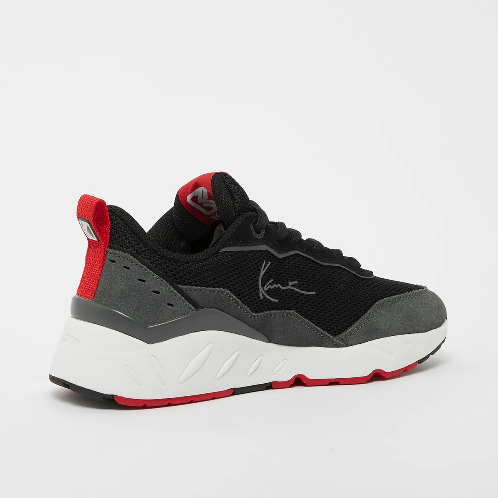 Karl Kani Hood Runner GS KKFWKGS000044 / schwarz