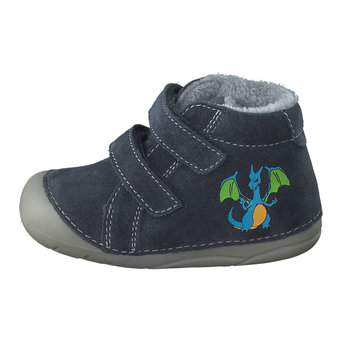 Leone for kids Lauflern Kletter in blau