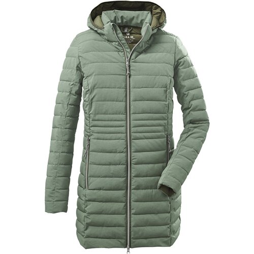 DAMEN JACKE BACARYA