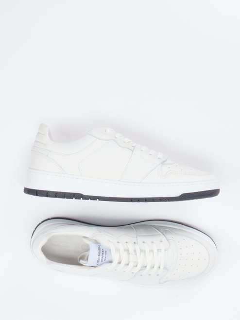 Sneaker-46617990418 Konstantin Starke