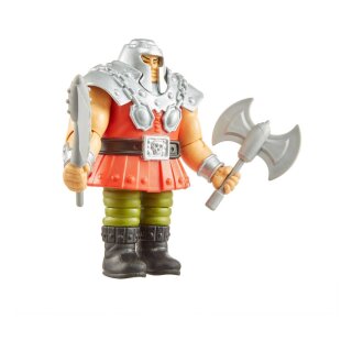 Masters of the Universe Deluxe Actionfigur 2021 Ram Man 14 cm *Mängelexemplar*