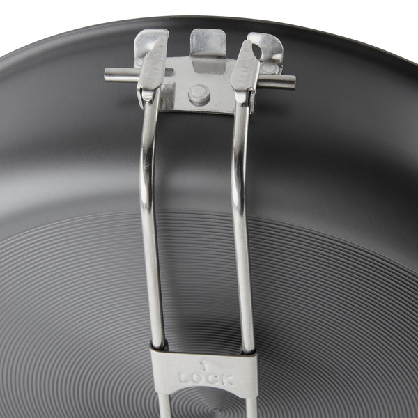 LITECH FRYING PAN LARGE - Bratpfanne