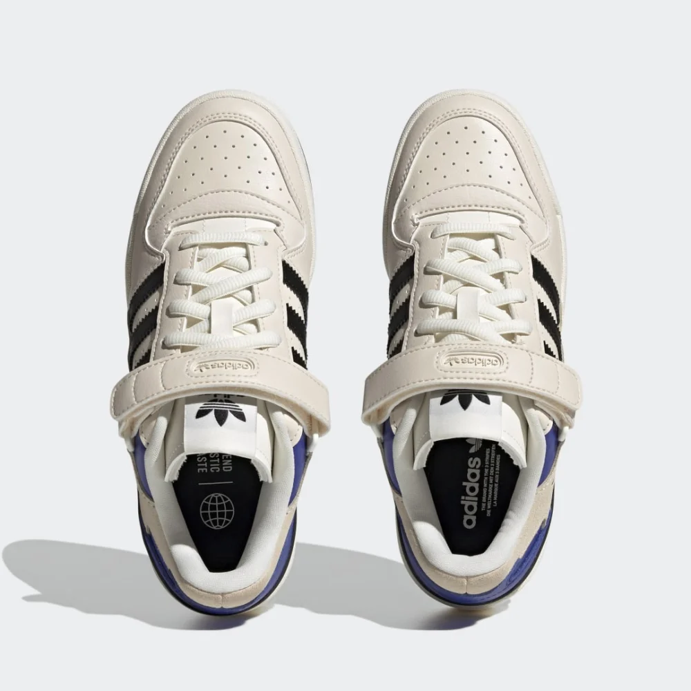 adidas Forum Low HQ4426 / weiss