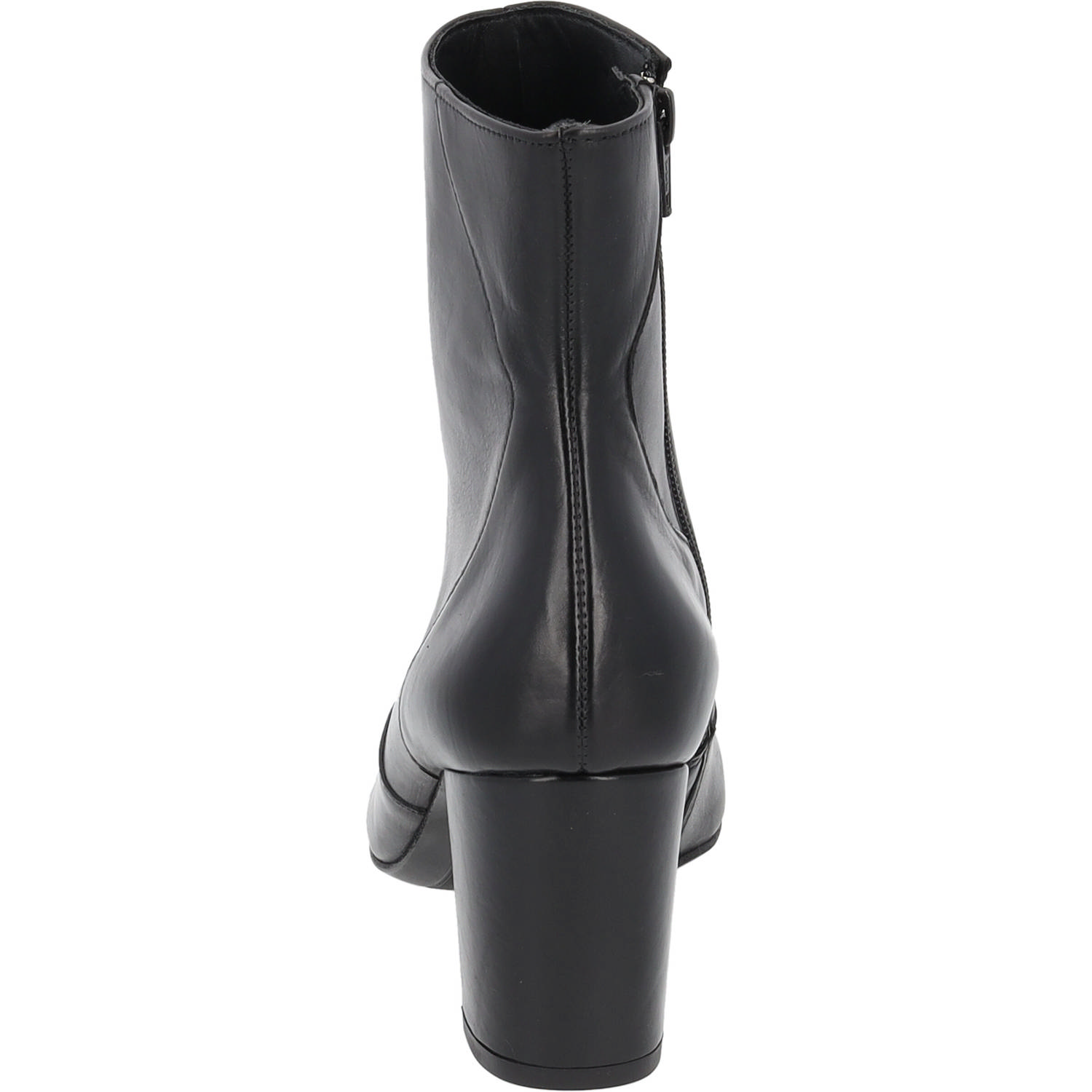 Paul Green 8050, Stiefeletten, Damen, black