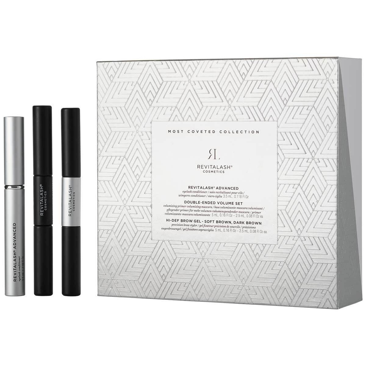 Most Coveted Collection - Revitalash Holiday Set