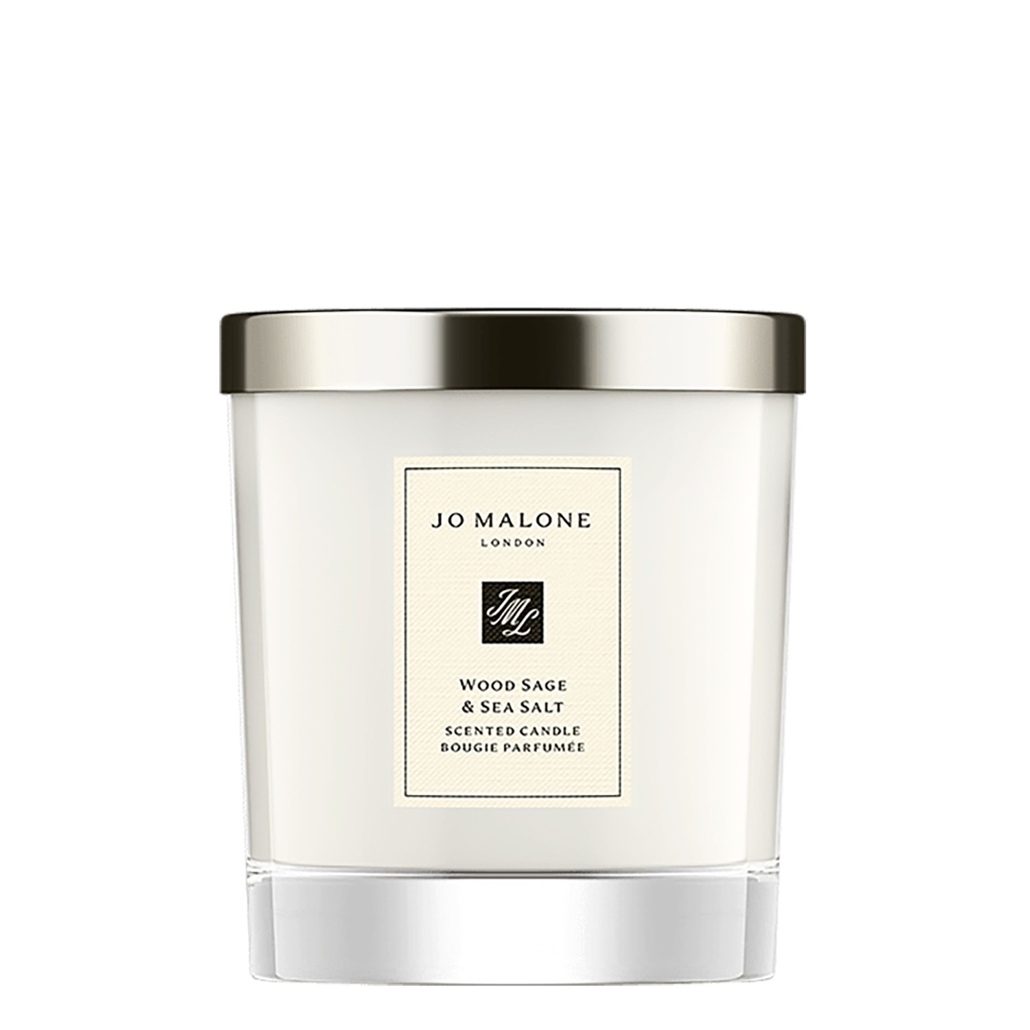 Wood Sage & Sea Salt