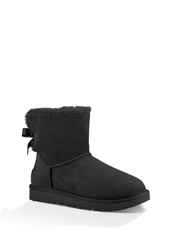 UGG Lammfell-Boots 