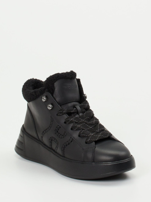 Schnürstiefelette-18050090008 Hogan
