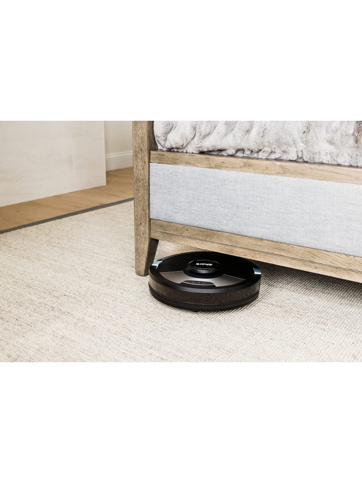 Shark Saugroboter RV2600WDEU AI ULTRA in schwarz günstig kaufen onesize