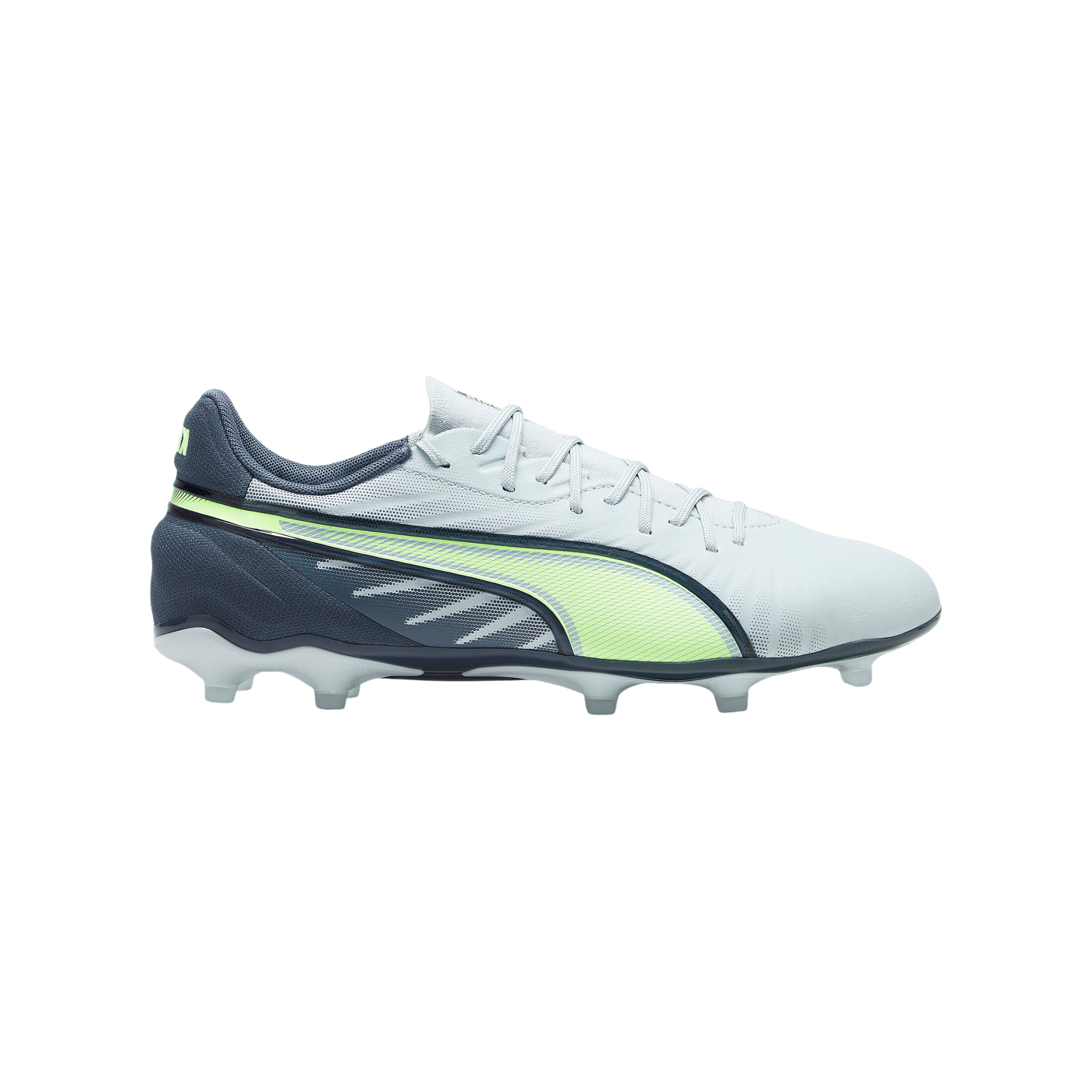 PUMA KING Match FG/AG Blau F03