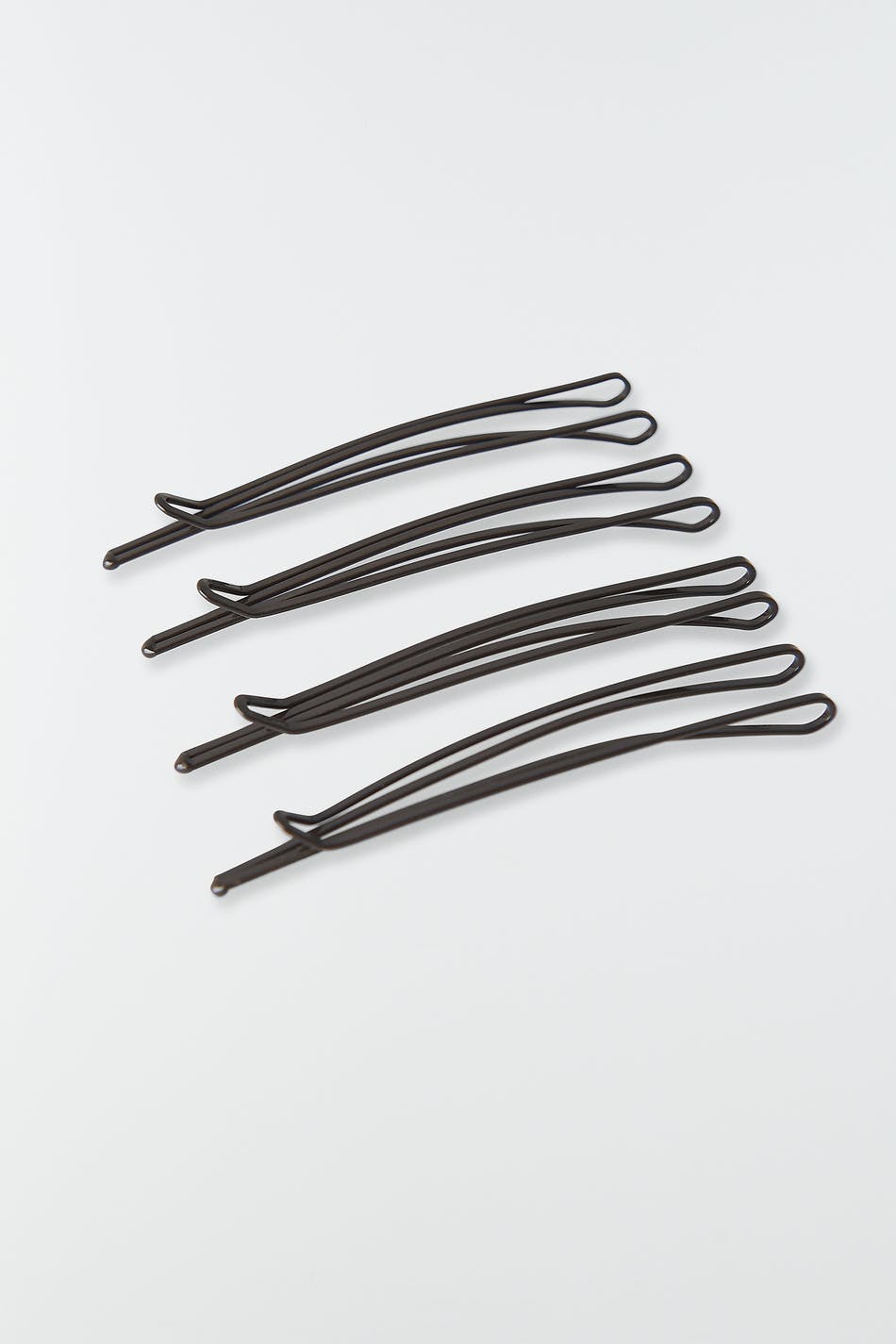 Basic hair pin
