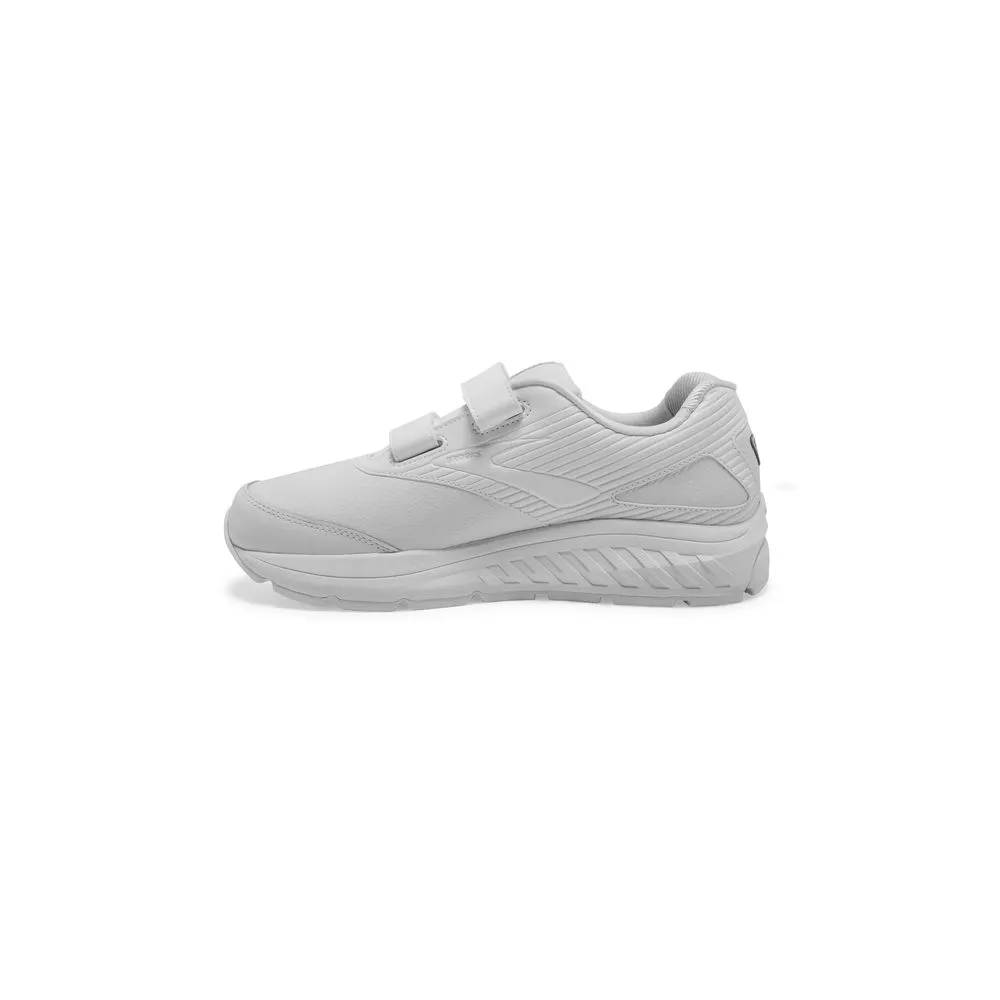Brooks Addiction Walker V Strap 2 110320-2E-142 / weiss