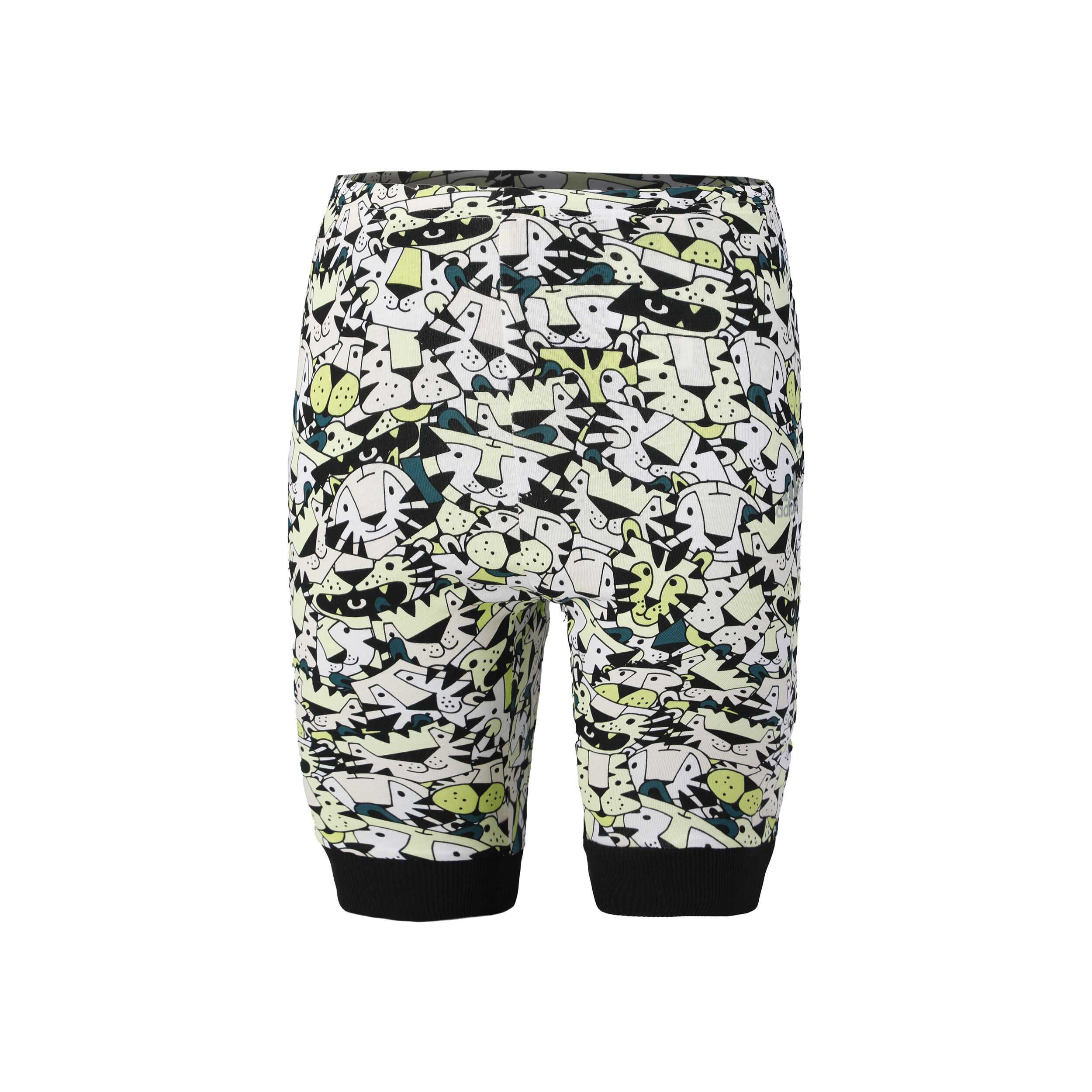 Tiger Set Babybekleidung Jungen - Türkis, Mehrfarbig