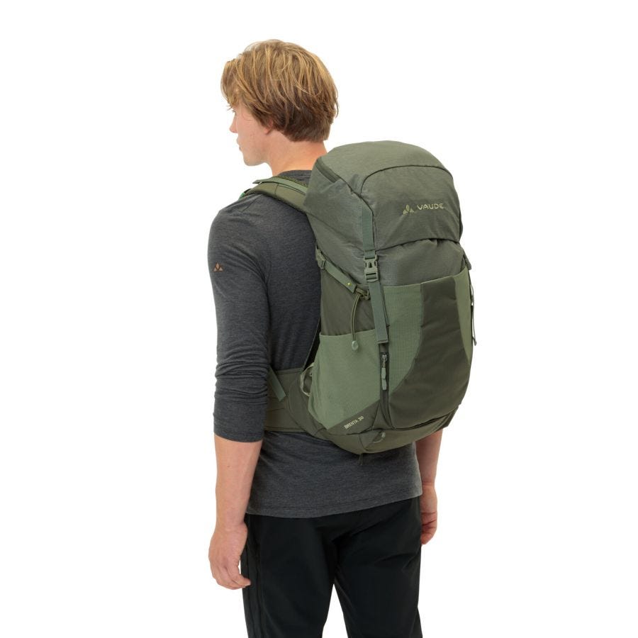 Brenta 30 - Wanderrucksack