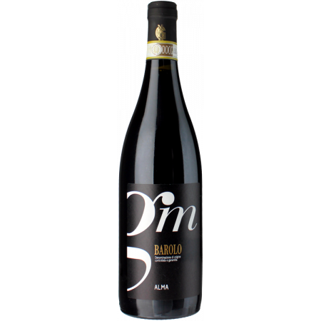 BAROLO 2019 - MARIO GIRIBALDI