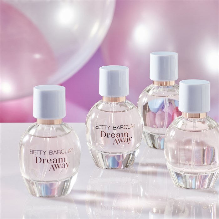 Eau de Toilette Spray