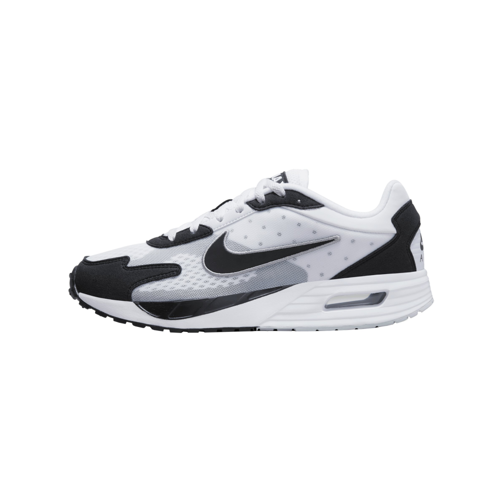 Nike Air Max Solo DX3666-100 / weiss